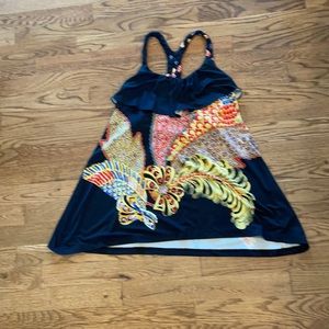Women’s XS Joy Joy top